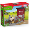 Farm World: Ponybox & Mustang Mare - Playsets - 2 - thumbnail