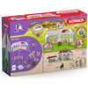 Horse Club: Open Stable Little Horseshoe - Playsets - 4 - thumbnail