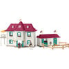 Horse Club: Lakeside Country House & Stable - Playsets - 3 - thumbnail