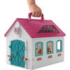 Horse Club: Open Stable Little Horseshoe - Playsets - 6 - thumbnail