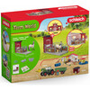 Farm World: Ponybox & Mustang Mare - Playsets - 5 - thumbnail