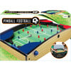 Tabletop: Pinball Soccer - 20" - Games - 1 - thumbnail