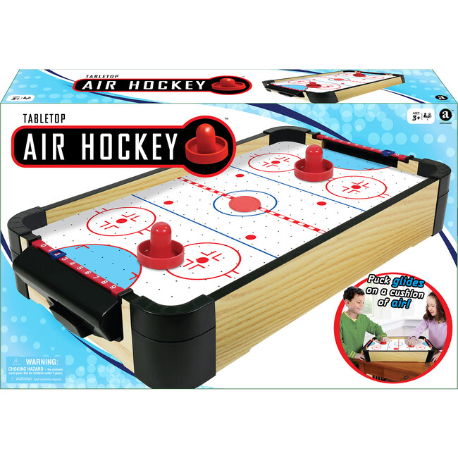 Tabletop: Air Hockey - 20"