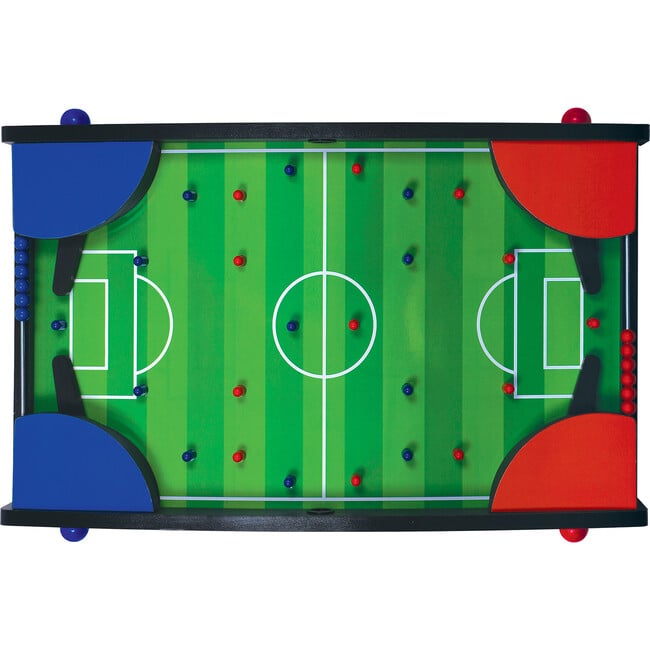 Tabletop: Pinball Soccer - 20" - Games - 2