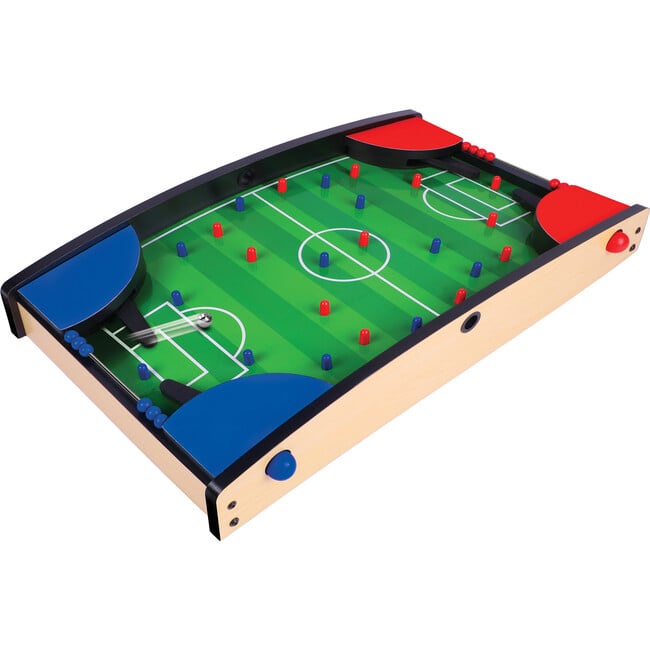 Tabletop: Pinball Soccer - 20" - Games - 3