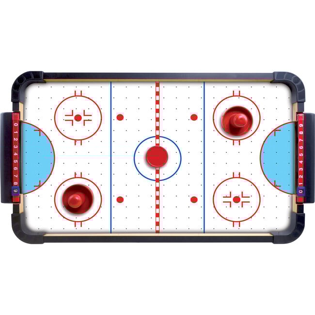 Tabletop: Air Hockey - 20" - Games - 2
