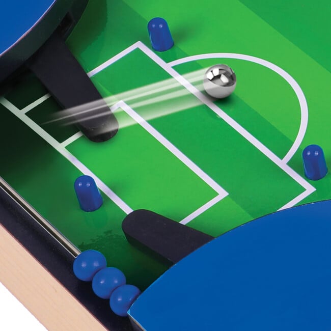 Tabletop: Pinball Soccer - 20" - Games - 4