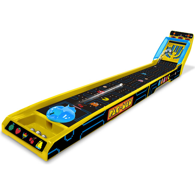 Arcade Alley-Ball: Pac-Man - Premium Series