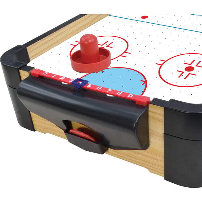 Tabletop: Air Hockey - 20" - Games - 3