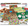 365 Games in Tin Storage Case: Games for Each Day of the Year - Games - 1 - thumbnail