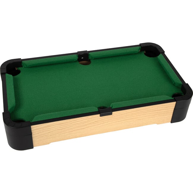 Tabletop: Pool - 20" - Games - 6