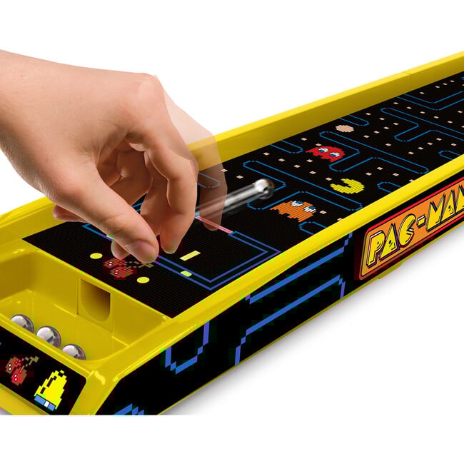 Arcade Alley-Ball: Pac-Man - Premium Series - Games - 3