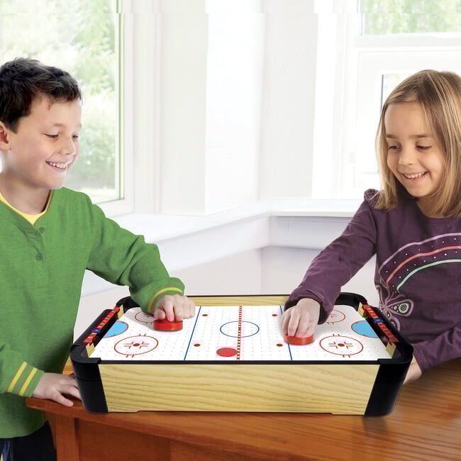 Tabletop: Air Hockey - 20" - Games - 4