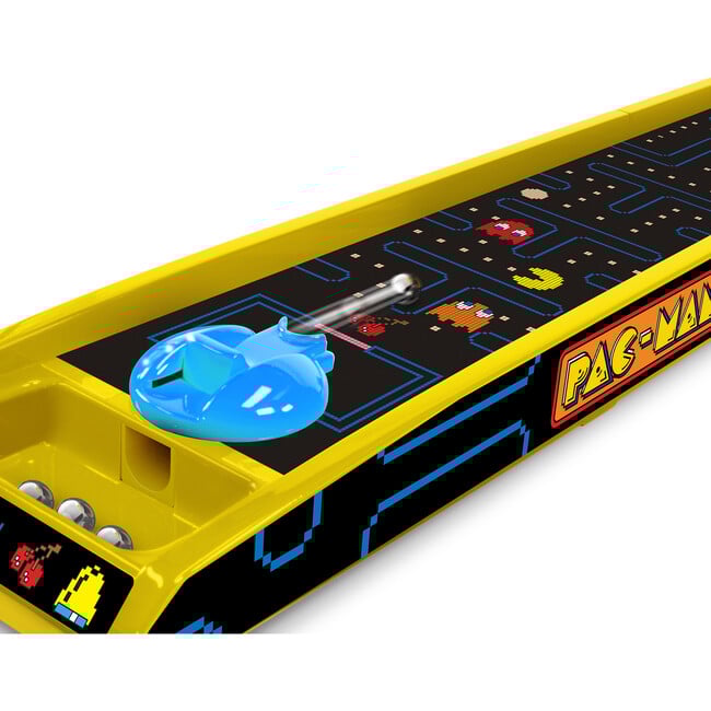 Arcade Alley-Ball: Pac-Man - Premium Series - Games - 4