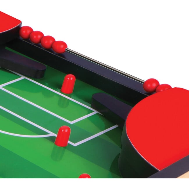 Tabletop: Pinball Soccer - 20" - Games - 7