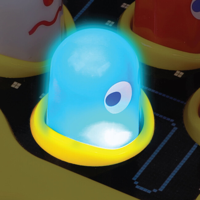 Arcade Smash A Ghost: Pac-Man - Premium Series - Games - 5