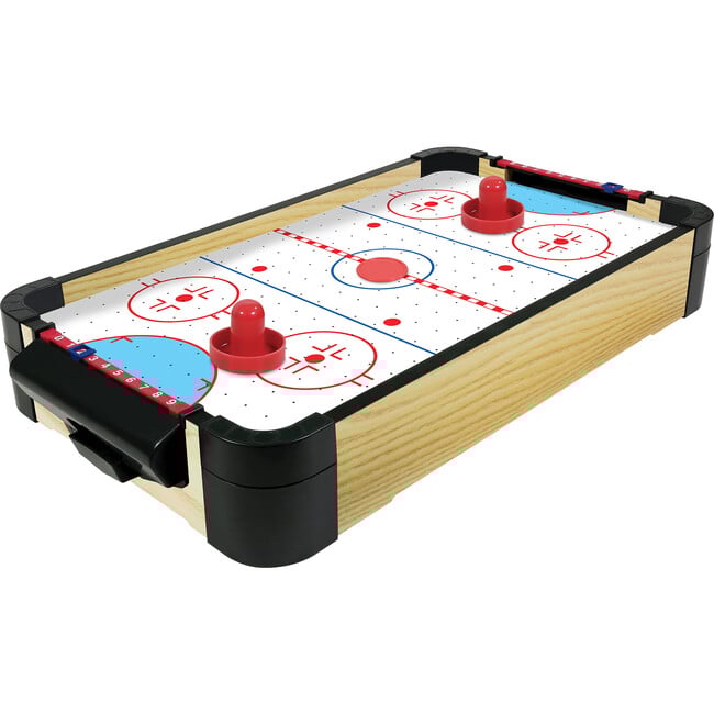 Tabletop: Air Hockey - 20" - Games - 5