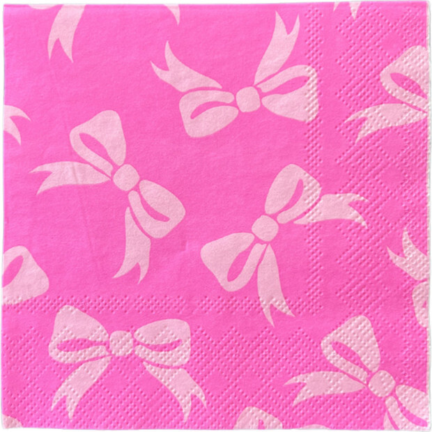 Eloise Petite Napkins