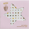 Eloise Nail Stickers - Nails - 1 - thumbnail