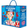 Travel, Learn & Explore: The Human Body - Puzzles - 1 - thumbnail