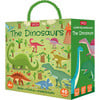 Q-Box: The Dinosaurs - Books - 1 - thumbnail