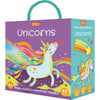 Q-Box: Unicorns - Books - 1 - thumbnail