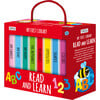 My First Library: Read & Learn - Books - 1 - thumbnail