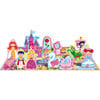 Q-Box: The Princesses - Books - 2 - thumbnail