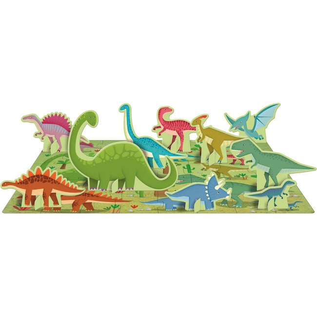 Q-Box: The Dinosaurs - Books - 2