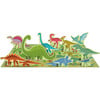 Q-Box: The Dinosaurs - Books - 2 - thumbnail