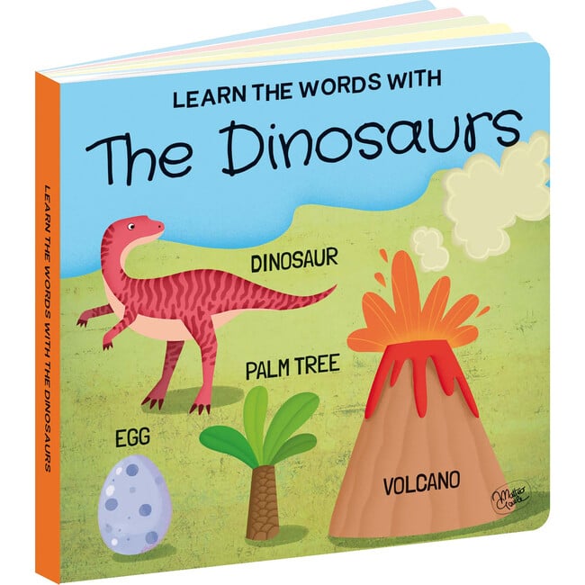 Q-Box: The Dinosaurs - Books - 3