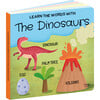 Q-Box: The Dinosaurs - Books - 3 - thumbnail