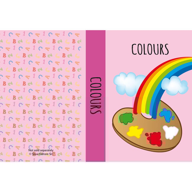 My First Library: Read & Learn - Books - 2
