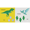 Q-Box: The Dinosaurs - Books - 4 - thumbnail