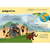 Travel, Learn & Explore: Dinosaurs - Puzzles - 5 - thumbnail