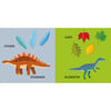 Q-Box: The Dinosaurs - Books - 5 - thumbnail