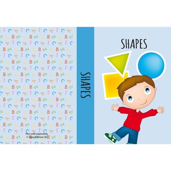 My First Library: Read & Learn - Books - 3