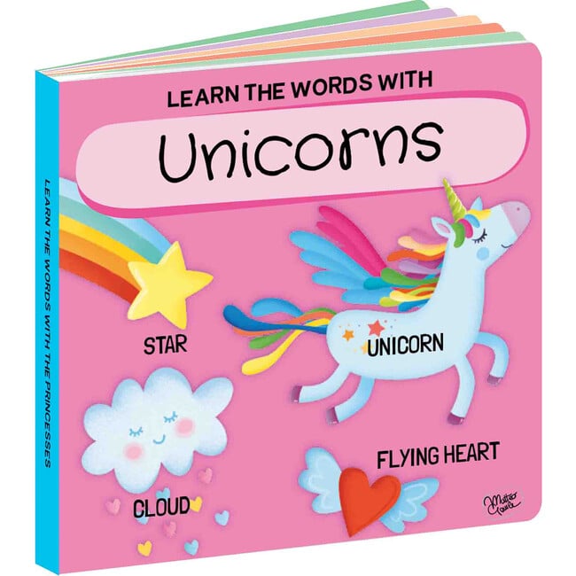 Q-Box: Unicorns - Books - 3