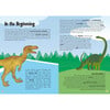 Travel, Learn & Explore: Dinosaurs - Puzzles - 6 - thumbnail