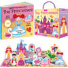 Q-Box: The Princesses - Books - 7 - thumbnail