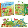 Q-Box: The Dinosaurs - Books - 7 - thumbnail