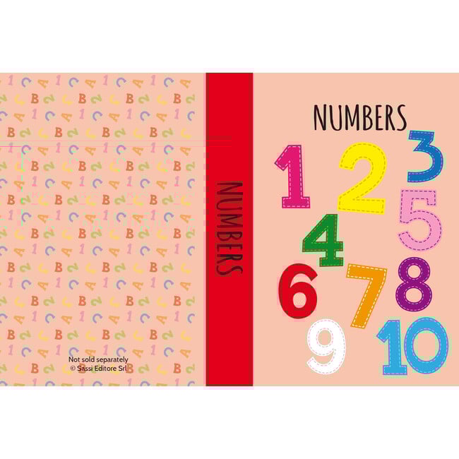 My First Library: Read & Learn - Books - 5