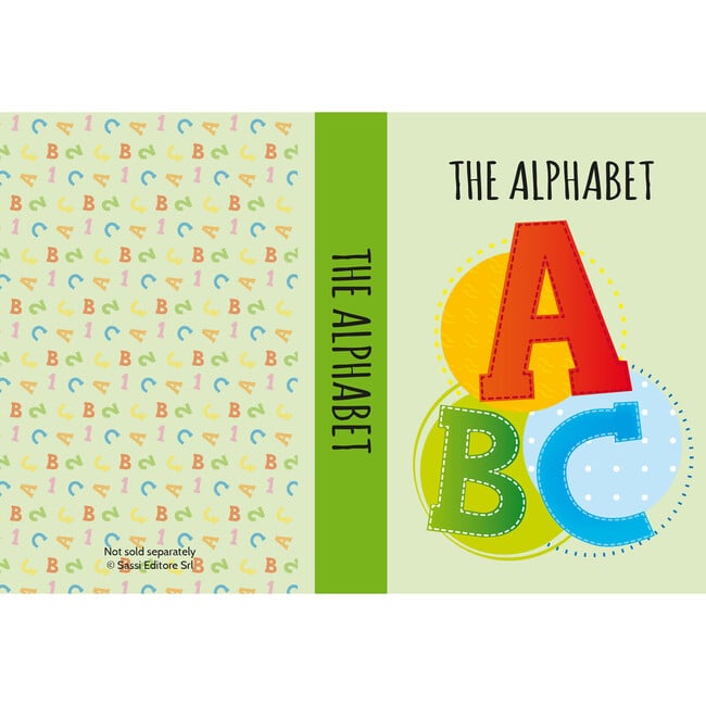 My First Library: Read & Learn - Books - 6