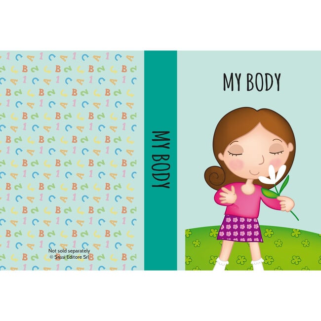 My First Library: Read & Learn - Books - 7