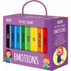 My First Library: Emotions - Books - 1 - thumbnail