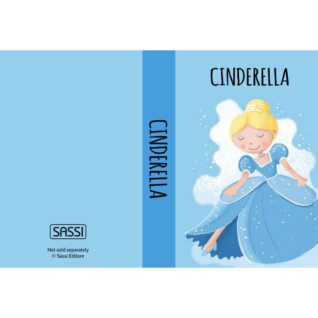 My First Library: Fairy Tales - Books - 2