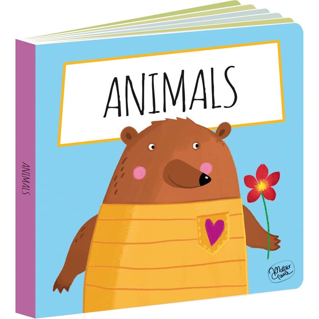 Edu-Blocks: Animals - Blocks - 3