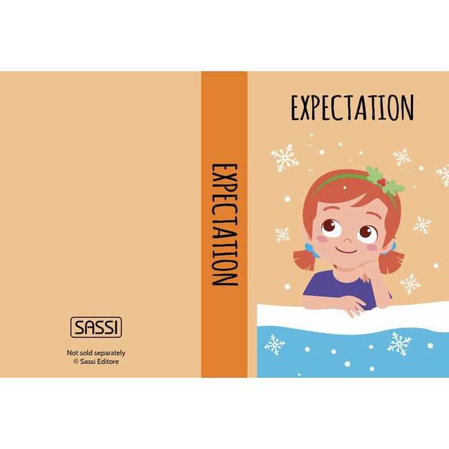 My First Library: Emotions - Books - 4