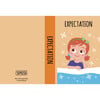 My First Library: Emotions - Books - 4 - thumbnail