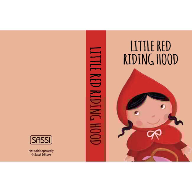 My First Library: Fairy Tales - Books - 5